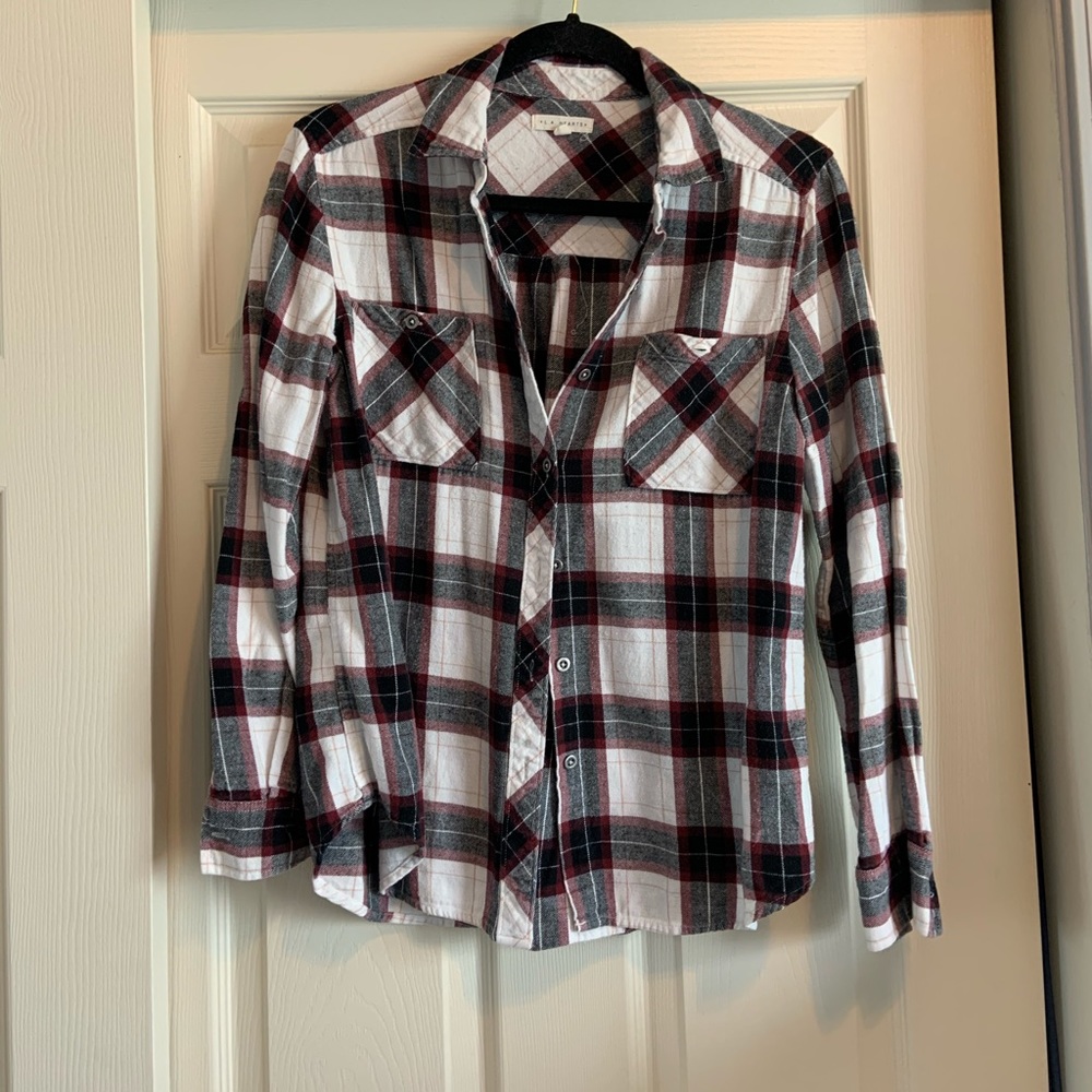 Flannel
